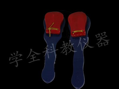 木响板