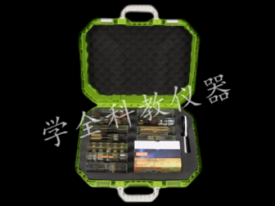15小学标本实验箱