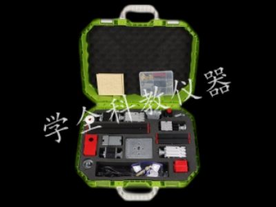 19小学多功能机床实验箱