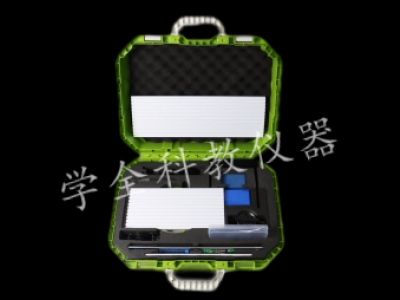 08小学力与机械（一）实验箱