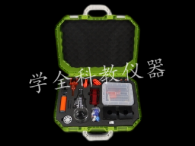 07小学空气实验箱